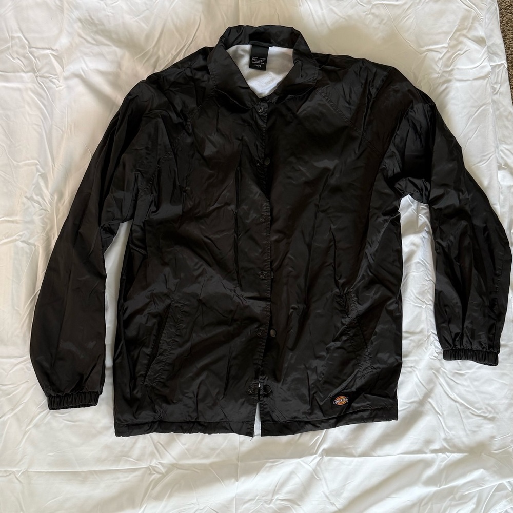 Dickies L Windbreaker Jacket